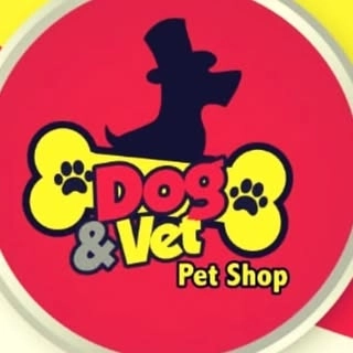 Logotipo da empresa PATAS PET SHOP