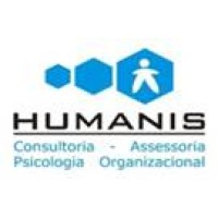 Logotipo da empresa HUMANIS CONSULTORIA