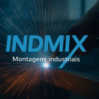 Logotipo da empresa INDIMIX
