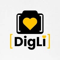 Logotipo da empresa DIGLI STUDIO MOBILE