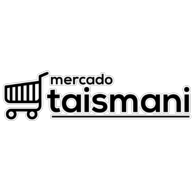 Logotipo da empresa MERCADO TAISMANI