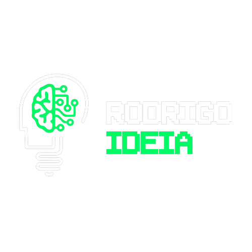 Logotipo da empresa RODRIGO IDEIA