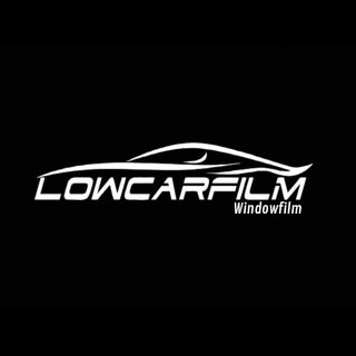 Logotipo da empresa LOWCARFILM