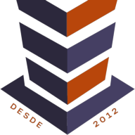 Logotipo da empresa A S J CONSTRUCOES LTDA