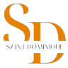 Logotipo da empresa SAINT DOMINIQUE STORE