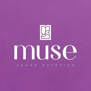 Logotipo da empresa CLINICA MUSE