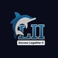 Logotipo da empresa LAGAMAR
