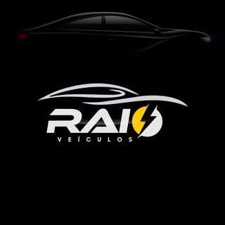 Logotipo da empresa RAIO REBOQUE