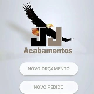 Logotipo da empresa J J ACABAMENTOS