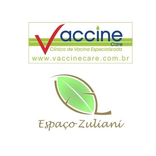 Logotipo da empresa ZULIANI VACINAS LTDA