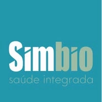 Logotipo da empresa SIMBIO SAUDE INTEGRADA LTDA