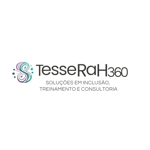 Logotipo da empresa TESSERAH360