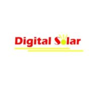 Logotipo da empresa DIGITAL SOLAR TECNOLOGIA