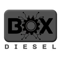 Logotipo da empresa BOX DIESEL MECATRONICA