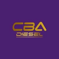 Logotipo da empresa CBA DIESEL COMERCIO DE AUTO PECAS LTDA