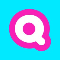 Logotipo da empresa QUI QUI QUALIDADES