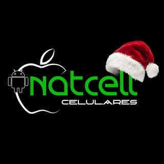 Logotipo da empresa STONECELL