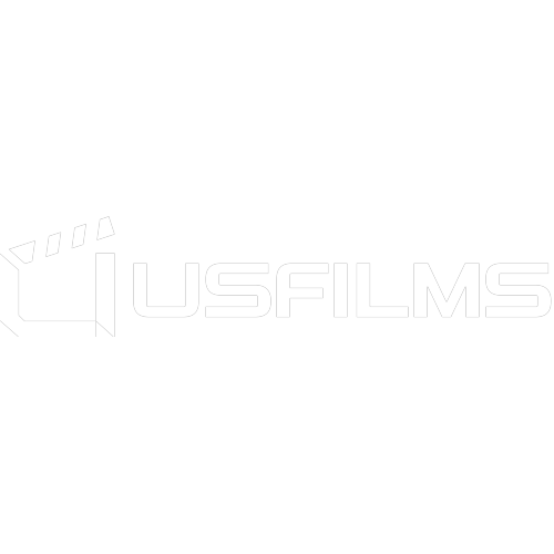Logotipo da empresa US FILMS