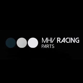 Logotipo da empresa MHV RACING PARTS
