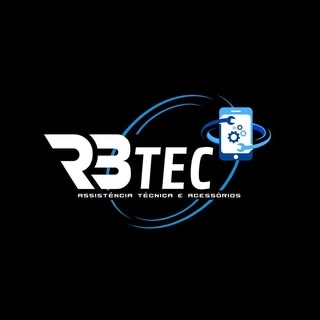 Logotipo da empresa RBTEC