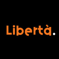 Logotipo da empresa LIBERTA