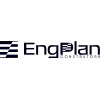 Logotipo da empresa ENGPLAN
