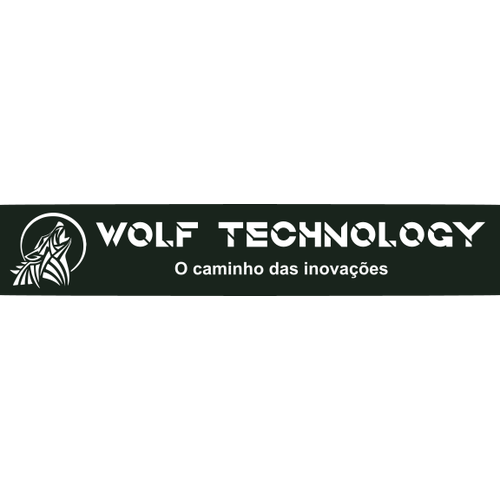 Logotipo da empresa WOLF TECHNOLOGY