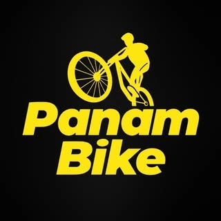 Logotipo da empresa PANAMBIKE