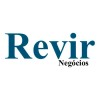 Logotipo da empresa REVIR