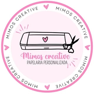 Logotipo da empresa MIMOS CREATIVE