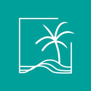 Logotipo da empresa AQUARELA DO MAR