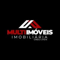 Logotipo da empresa MULTI IMOVEIS