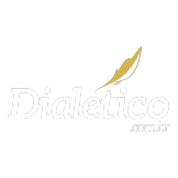 Logotipo da empresa DIALETICO