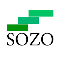 Logotipo da empresa SOZO CONSULTORIA E CURSOS