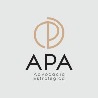 Logotipo da empresa APA