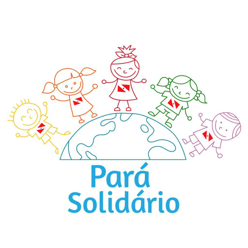 Logotipo da empresa O PARA SOLIDARIO
