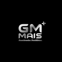 Logotipo da empresa GM IMOVEIS
