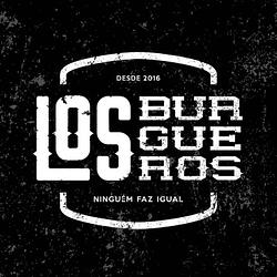 Logotipo da empresa LOS BURGUEROS