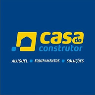 Logotipo da empresa CASA DO CONSTRUTOR