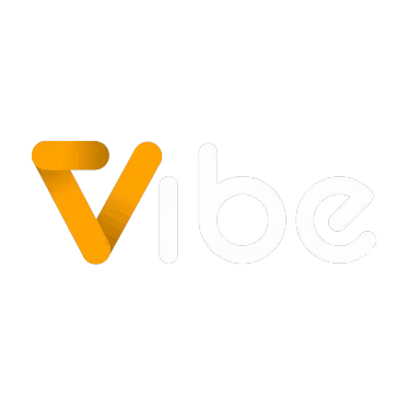 Logotipo da empresa VIBE