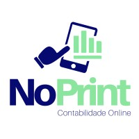Logotipo da empresa NOPRINT CONTABILIDADE ONLINE
