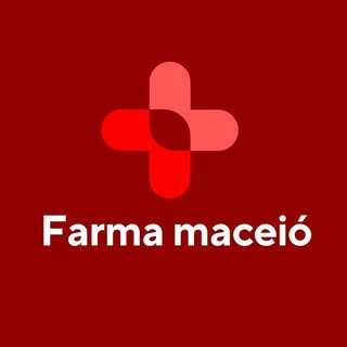 Logotipo da empresa MACEIO FARMA LTDA