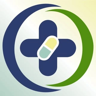 Logotipo da empresa HR FARMA