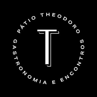 Logotipo da empresa PATIO THEODORO BAR LTDA