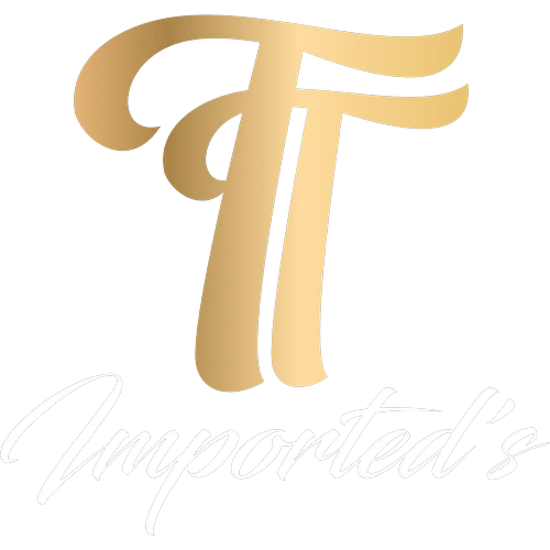 Logotipo da empresa TT IMPORTEDS LTDA