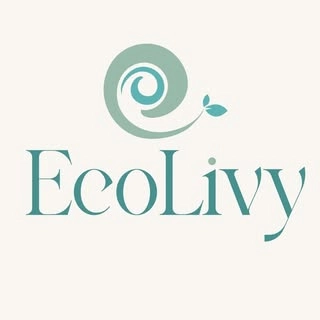 Logotipo da empresa ECOLIVY