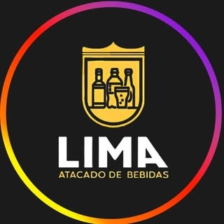 Logotipo da empresa LIMA ALIMENTOS E BEBIDAS