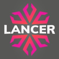 Logotipo da empresa AGENCIA LANCER DESIGN