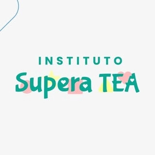 Logotipo da empresa INSTITUTO SUPERATEA