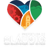 Logotipo da empresa FMDPE DE CLAUDIO MG